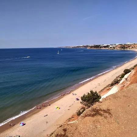 Apartment Salgados Beach&golf - Dos Salgados Albufeira