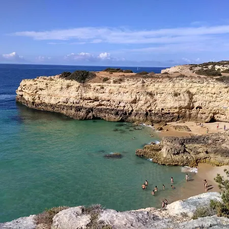 Salgados Beach&golf - Dos Salgados Apartment