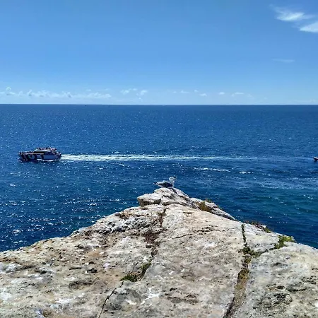 Salgados Beach&golf - Dos Salgados *