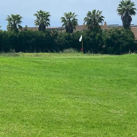 Apartamento Salgados Beach&golf - Dos Salgados *