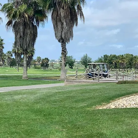 Salgados Beach&golf - Dos Salgados