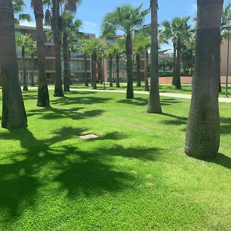 Salgados Beach&golf - Dos Salgados דירה *