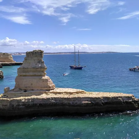 Apartamento Salgados Beach&golf - Dos Salgados