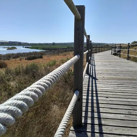 Salgados Beach&golf - Dos Salgados *