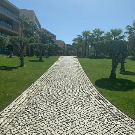 Salgados Beach&golf - Dos Salgados