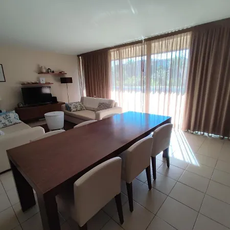 Salgados Beach&golf - Dos Salgados Apartamento Albufeira