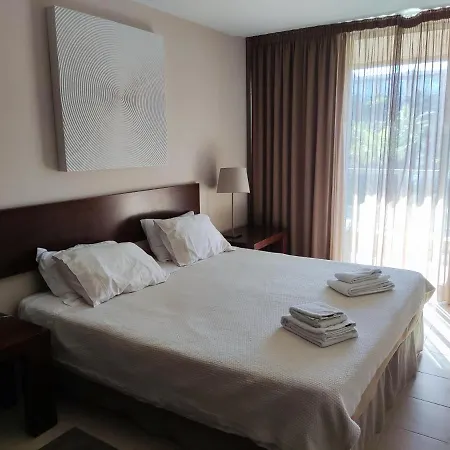 Apartamento Salgados Beach&golf - Dos Salgados *