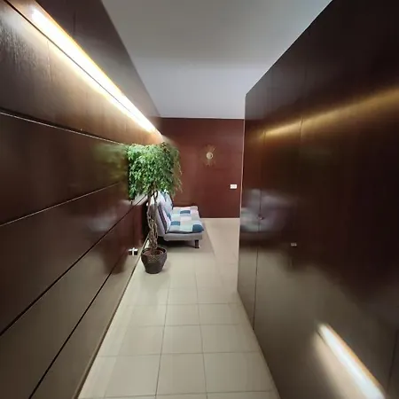 Apartment Salgados Beach&golf - Dos Salgados