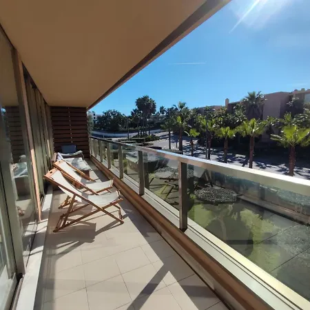 Apartment Salgados Beach&golf - Dos Salgados *