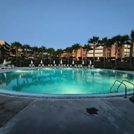 Apartment Salgados Beach&golf - Dos Salgados *