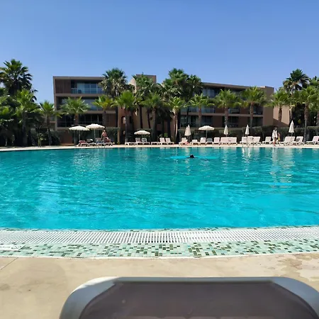 Apartment Salgados Beach&golf - Dos Salgados