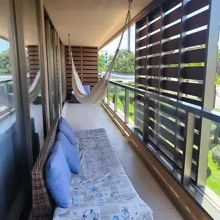 Salgados Beach&golf - Dos Salgados Apartamento