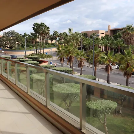 Apartment Salgados Beach&golf - Dos Salgados *