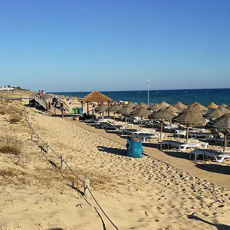 Salgados Beach&golf - Dos Salgados Apartment