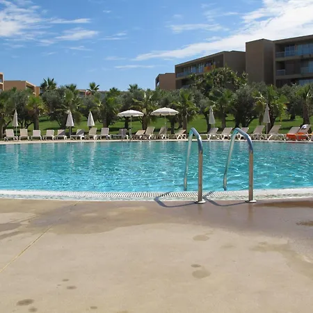 Salgados Beach&golf - Dos Salgados Apartamento Albufeira