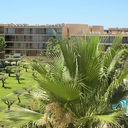 Salgados Beach&golf - Dos Salgados Apartamento *