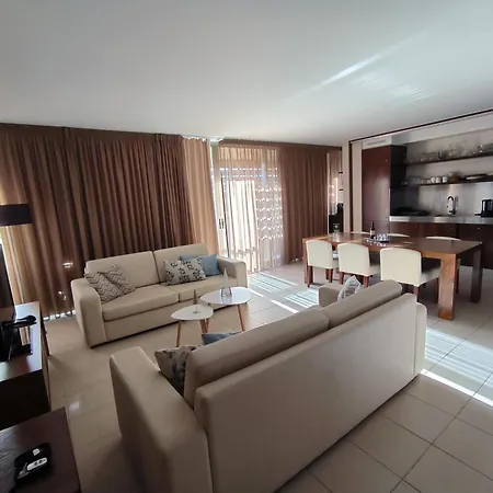 Apartment Salgados Beach&golf - Dos Salgados