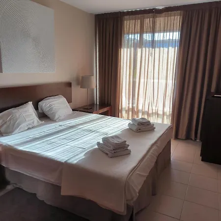 Apartment Salgados Beach&golf - Dos Salgados *