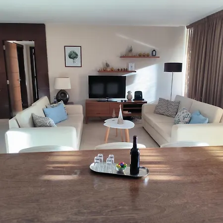 Apartment Salgados Beach&golf - Dos Salgados