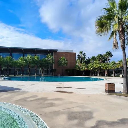 Salgados Beach&golf - Dos Salgados Apartamento *