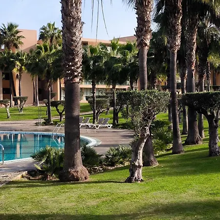 Salgados Beach&golf - Dos Salgados Apartment