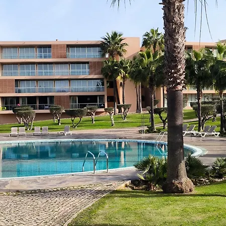 Apartment Salgados Beach&golf - Dos Salgados Albufeira