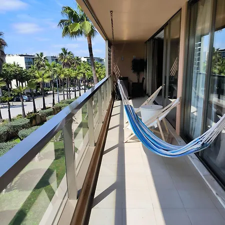 Apartment Salgados Beach&golf - Dos Salgados *