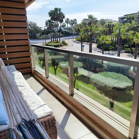Apartment Salgados Beach&golf - Dos Salgados Albufeira