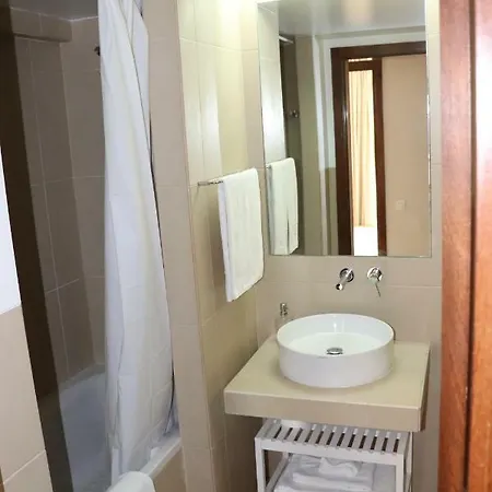 Salgados Beach&golf - Dos Salgados