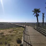 Apartman Salgados Beach&golf - Dos Salgados *