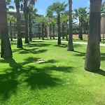 Salgados Beach&golf - Dos Salgados Apartman *