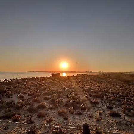 Appartamento Salgados Beach&golf - Dos Salgados