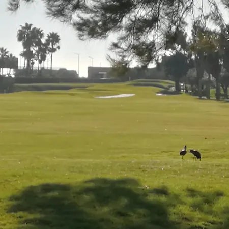 Salgados Beach&golf - Dos Salgados Apartman *