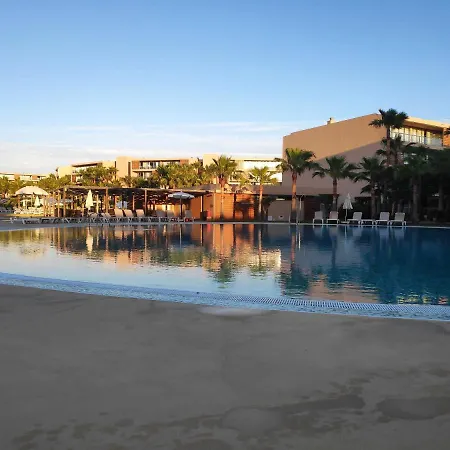 Salgados Beach&golf - Dos Salgados Lejlighed Albufeira