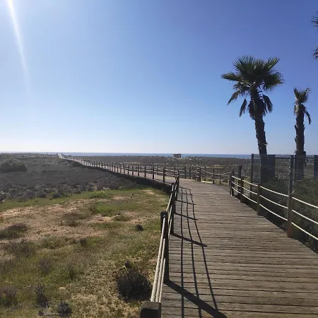 Apartmán Salgados Beach&golf - Dos Salgados *