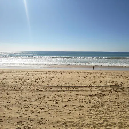 Salgados Beach&golf - Dos Salgados * אלבופיירה