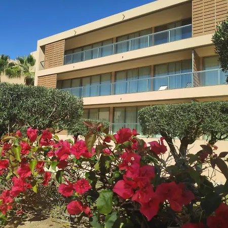 Lejlighed Salgados Beach&golf - Dos Salgados