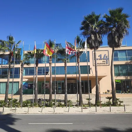 Lejlighed Salgados Beach&golf - Dos Salgados *