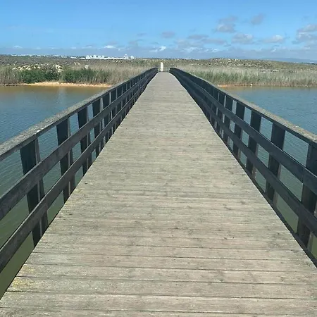 Salgados Beach&golf - Dos Salgados *