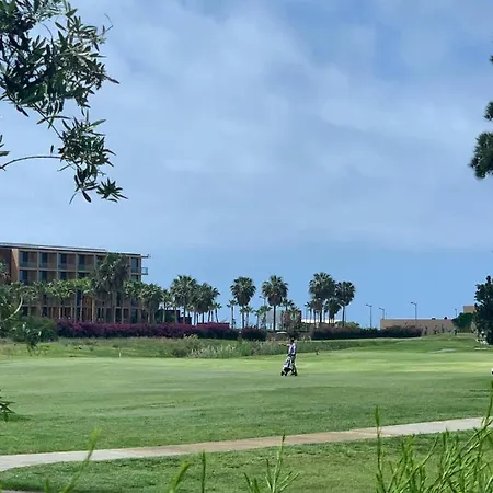 Salgados Beach&golf - Dos Salgados דירה *