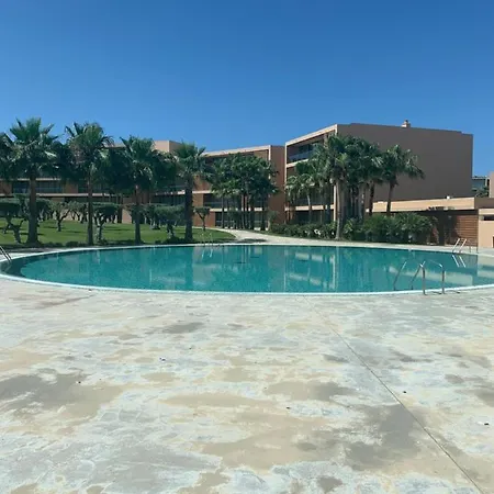 Salgados Beach&golf - Dos Salgados אלבופיירה