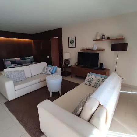 Salgados Beach&golf - Dos Salgados