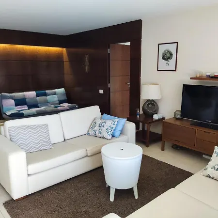 Salgados Beach&golf - Dos Salgados אלבופיירה