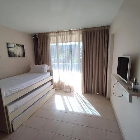 Salgados Beach&golf - Dos Salgados דירה אלבופיירה