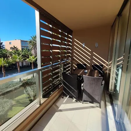 דירה Salgados Beach&golf - Dos Salgados *