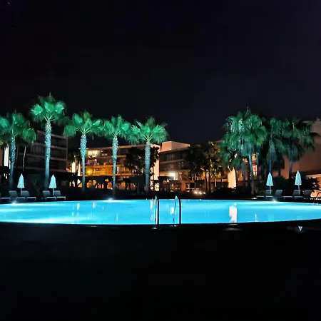 Salgados Beach&golf - Dos Salgados אלבופיירה