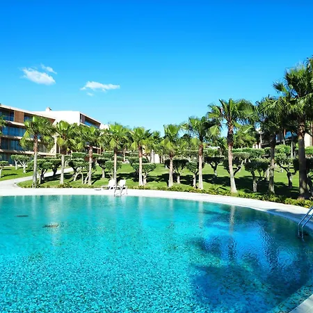 Salgados Beach&golf - Dos Salgados Lejlighed