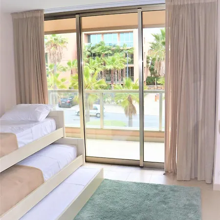 Salgados Beach&golf - Dos Salgados