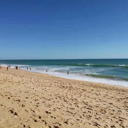 Salgados Beach&golf - Dos Salgados *