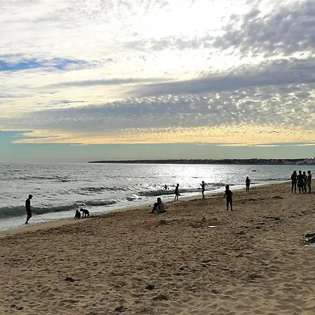 דירה Salgados Beach&golf - Dos Salgados *